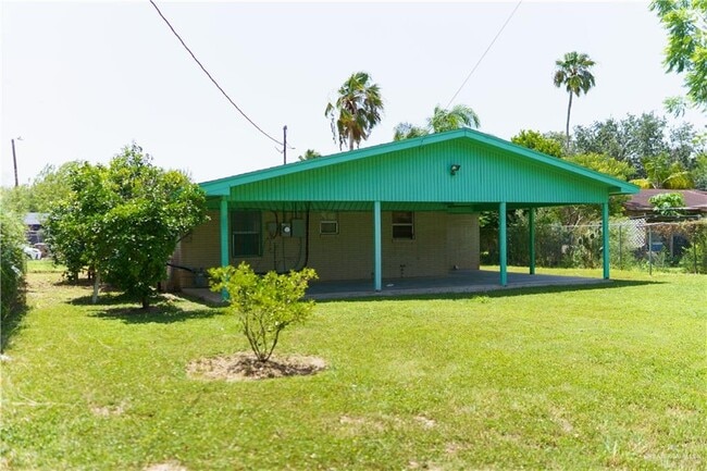 Building Photo - 514 N 7th St