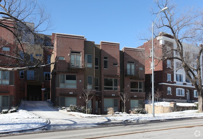 Building Photo - Mill Creek Terrace