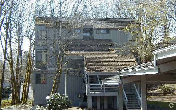 Building Photo - Tanglewood
