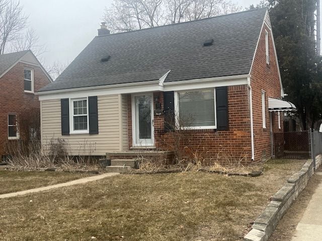 Building Photo - 3102 N Altadena Ave