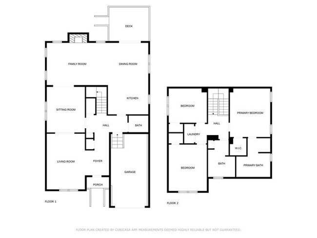 Building Photo - W. Wendover, Beautiful Home, Granite Counter-Tops, SS Appliances, Hardwoods, FP, Deck, Fenced, Ga...