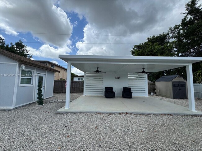 Building Photo - 11530 SW 139th Terrace
