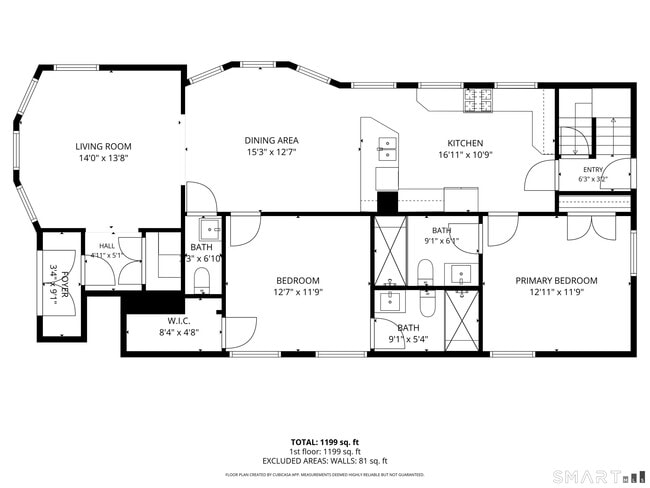 Building Photo - 64 Pendleton St