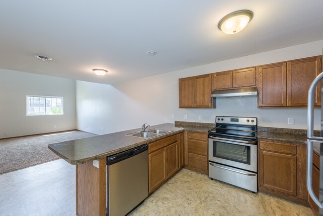 Building Photo - 1805 Gault St