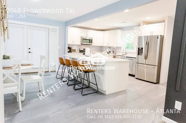 Building Photo - 2048 Flowerwood Trail