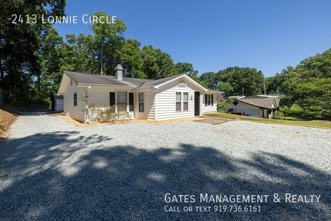 Building Photo - 2413 Lonnie Cir S