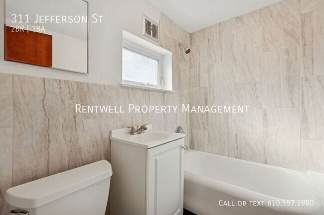 Building Photo - 311 Jefferson St