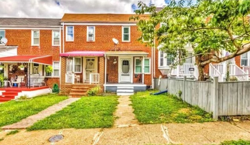 Primary Photo - 1047 Wilmington Ave