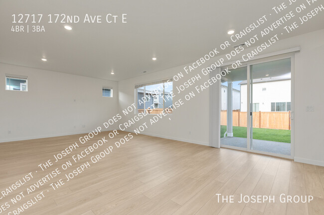 Building Photo - 12717 172nd Ave Ct E