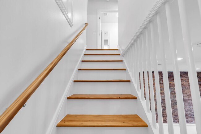 Building Photo - 600 Cookman Ave