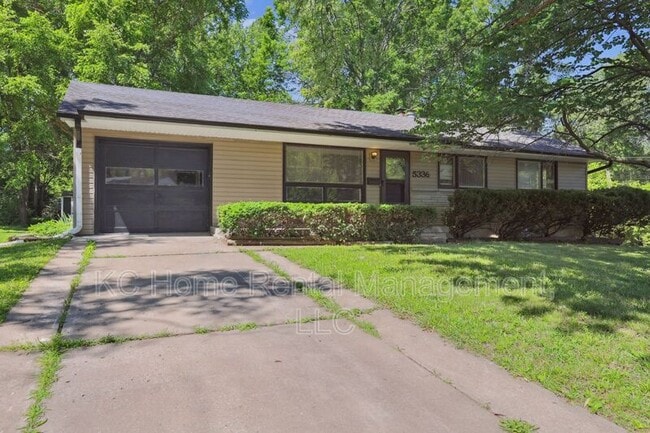 Building Photo - 5336 Appleton Ave