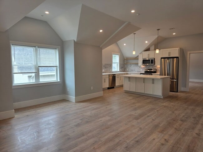 Building Photo - New Constriction, No Brokers Fee, No Security Deposit, In-Unit Washer and Dryer, Central Heat/AC,...