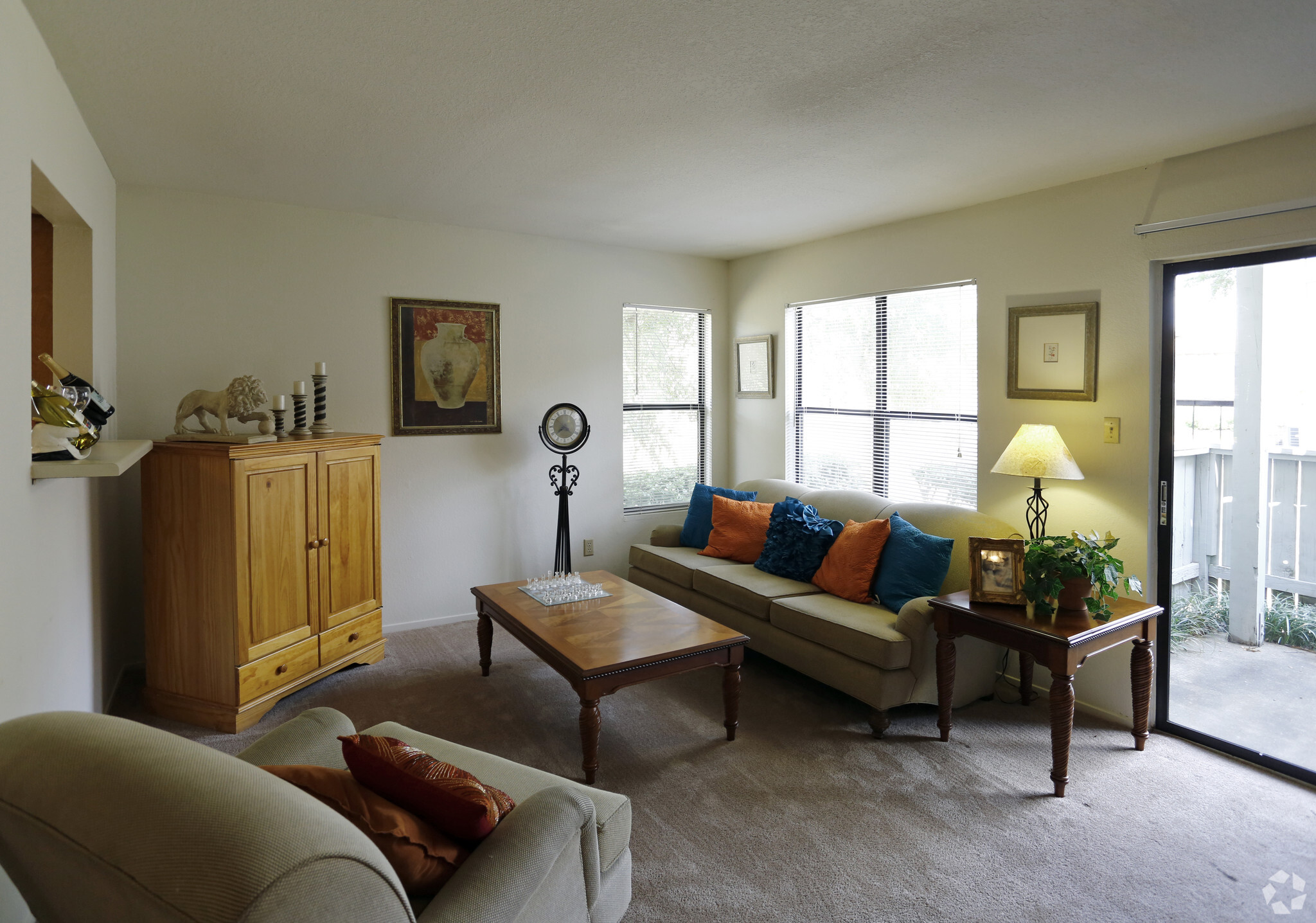 Interior Photo - Canterbury Woods Apartments