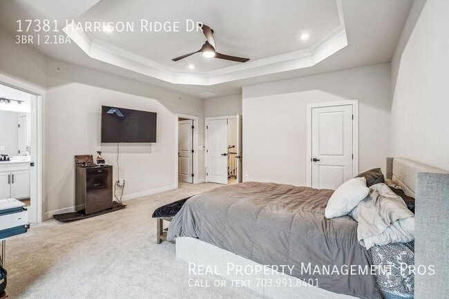 Building Photo - 17381 Harrison Rdg Dr