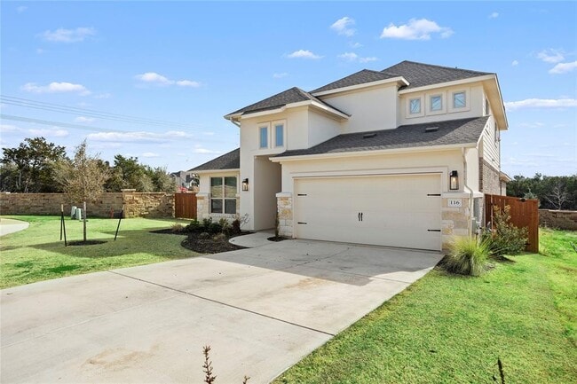 Building Photo - 116 Charro Ct