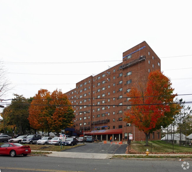 Augustana 525 Palisade Ave Bridgeport CT 06610 Apartment Finder