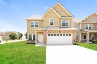 Building Photo - 4103 Effie Seward Dr