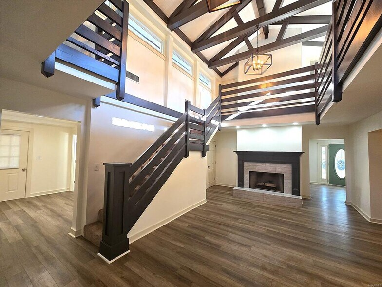 Building Photo - 3024 Pelzer Ave
