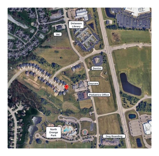 Building Photo - 176 Harness Way