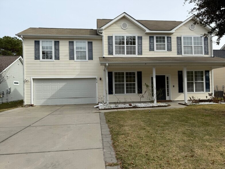 Building Photo - 834 Indianola Ct