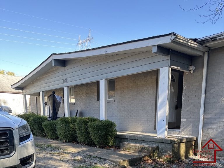 Primary Photo - 4614 Dayton Blvd