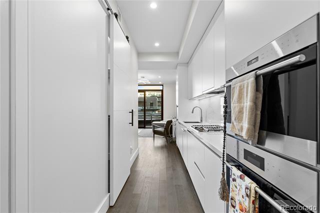 Building Photo - 1901 Wazee St