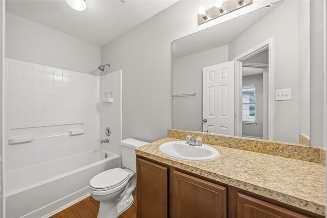 Building Photo - 14950 Hidalgo Valley Ln