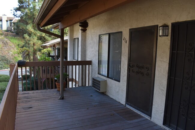 Building Photo - 6376 Rancho Mission Rd