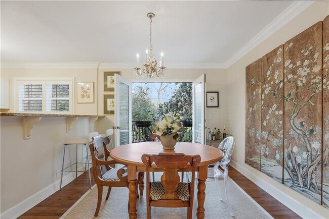 Building Photo - 115 Peachtree Memorial Dr NW