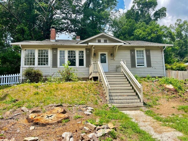 Primary Photo - 1347 Hixson Pike