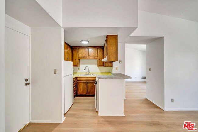 Building Photo - 11563 Nebraska Ave