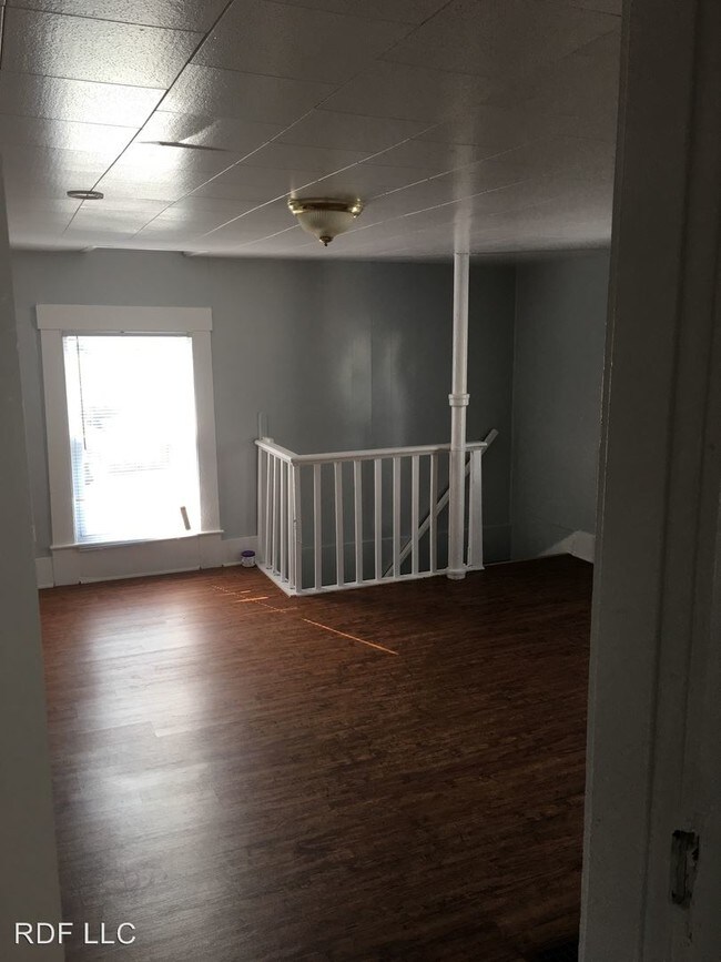 Building Photo - 3 br, 1 bath House - 2930 N. Harrison