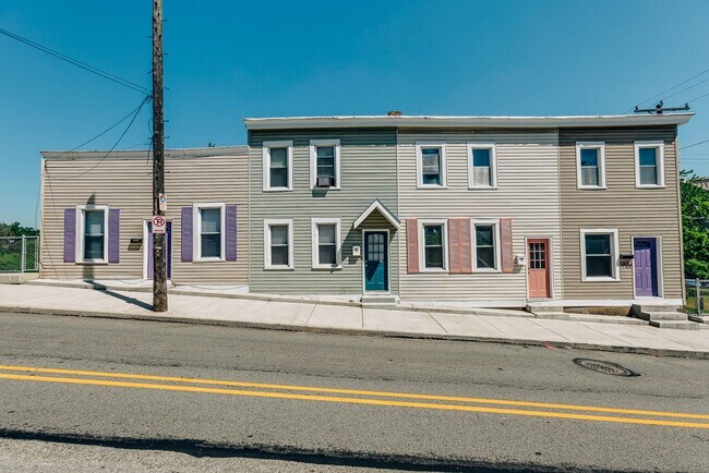 Building Photo - 1929 Arlington Ave