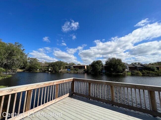 Building Photo - 1 br, 1 bath House - 7108 Waterside Dr.