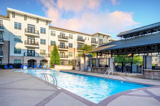 Building Photo - Bradford Place Apartments