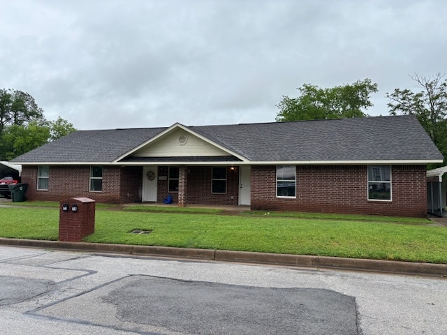 Building Photo - 454 S Mahon Ave