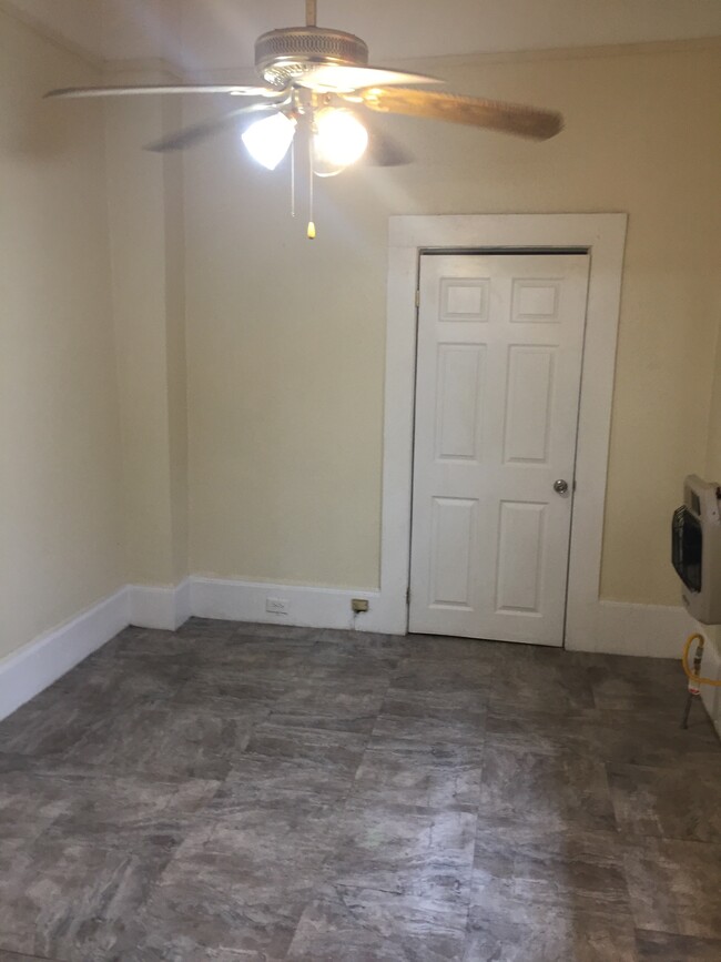 Bedroom - 1332 Frenchmen St