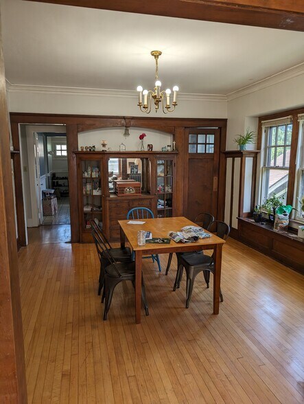 Building Photo - 3040 N Cramer St