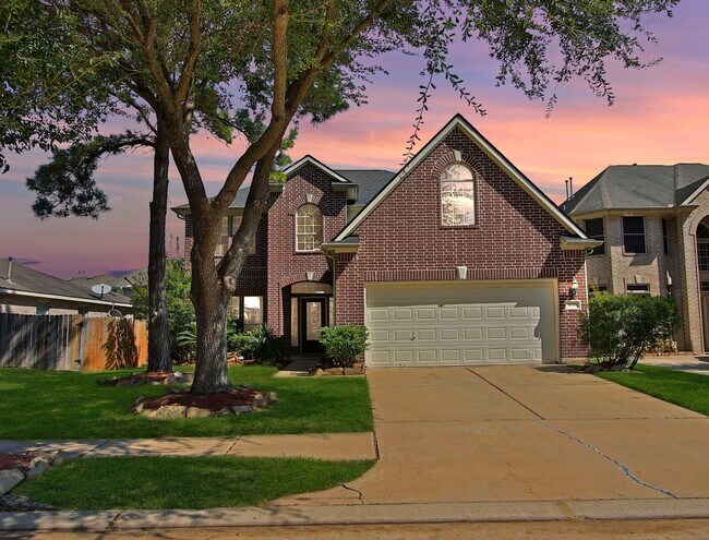 Primary Photo - 16706 Mallory Bridge Dr
