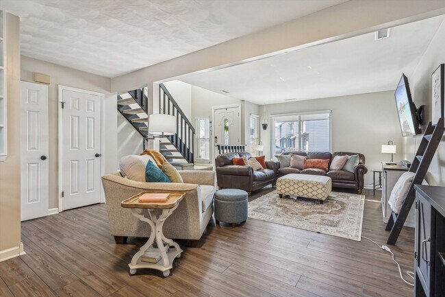 Building Photo - Turnkey, Furnished, All Inclusive Rental in Virginia Beach's Ocean Lakes Community