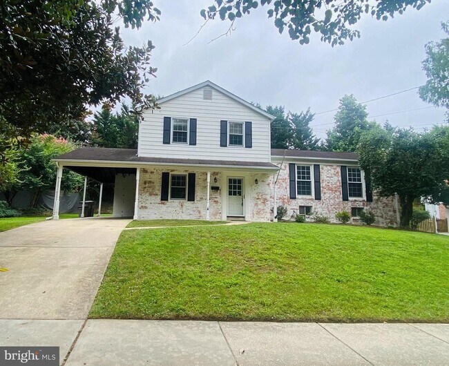 Primary Photo - 615 Smallwood Rd