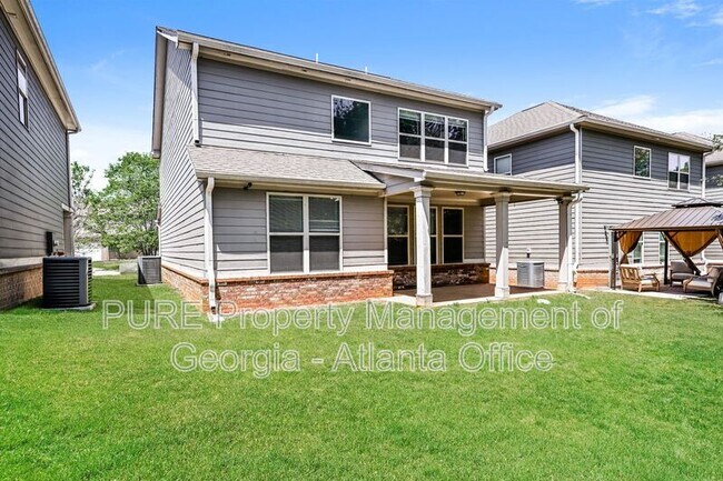 Building Photo - 130 Daisy Cir