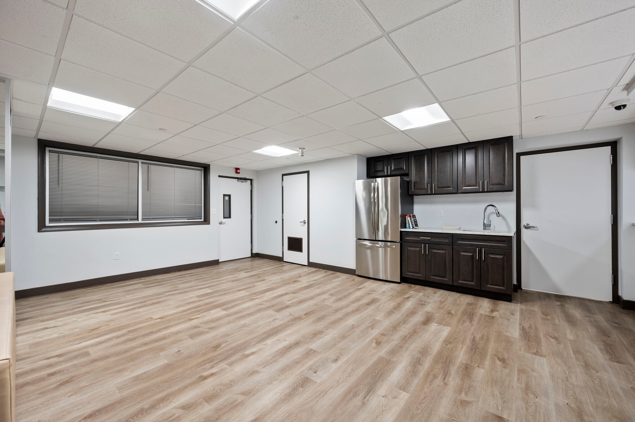 Community/Business Room - 2101 Chestnut St