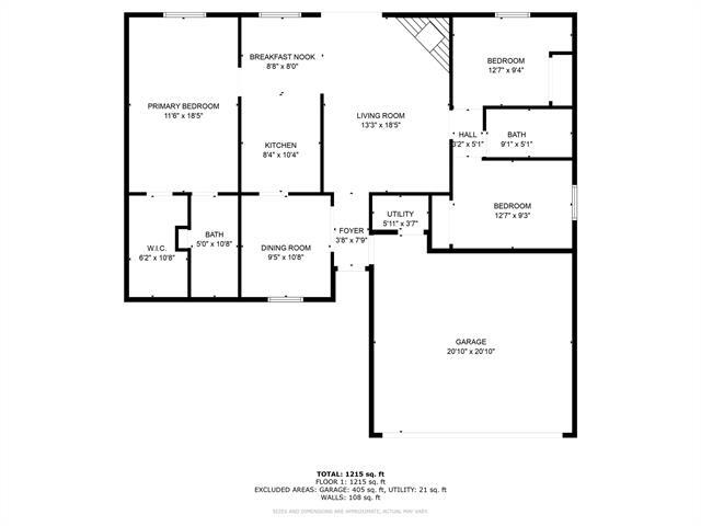 Building Photo - 1333 Mercedes St