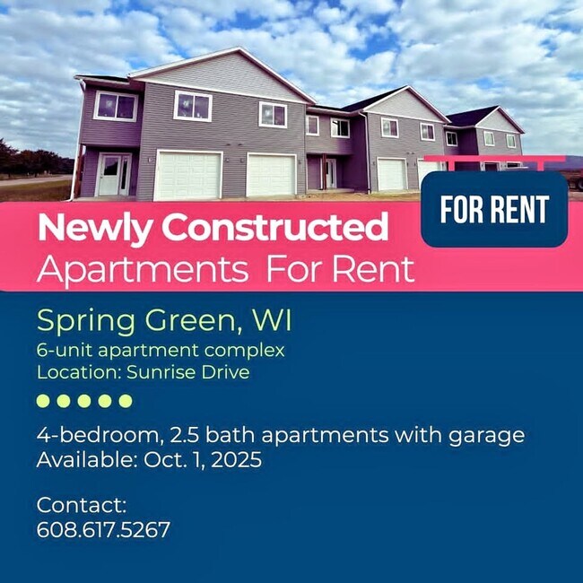Primary Photo - Sunrise Apartments