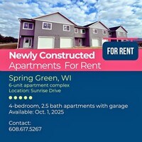 Building Photo - Sunrise Apartments