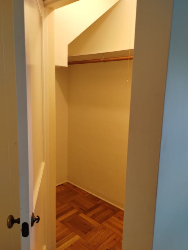 One of the big closets - 5273 Village Grn
