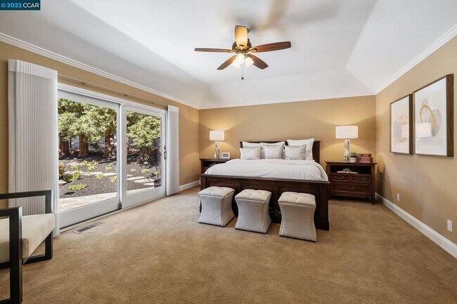 Building Photo - Outstanding 4 Bed 2.5 Bath Alamo Home in Bryan Ranch - Mt. Diablo Foothills!