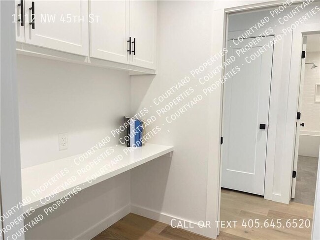 Building Photo - 1112 NW 45th St