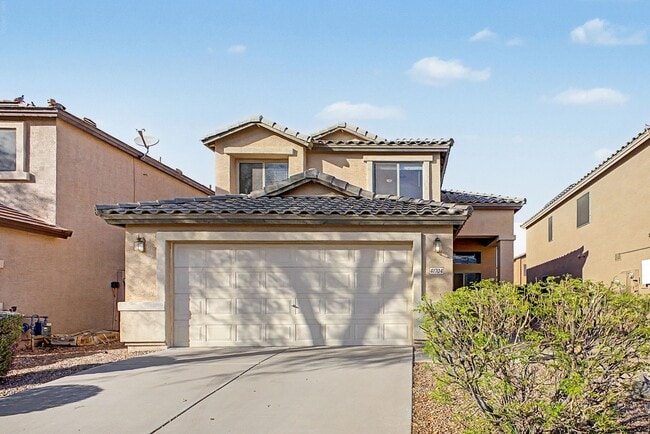 Building Photo - 41704 W Sunland Dr
